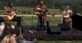 Woodstock Music and Art Festival to kick off today in NY 